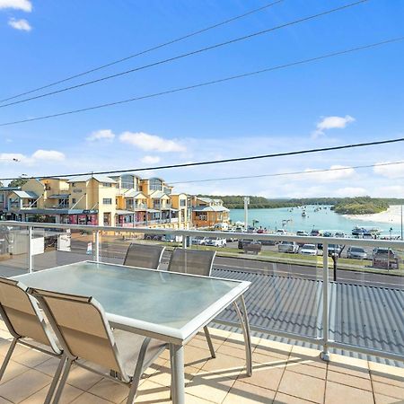 Ferienwohnung Jervis Bay Vista Huskisson Exterior foto