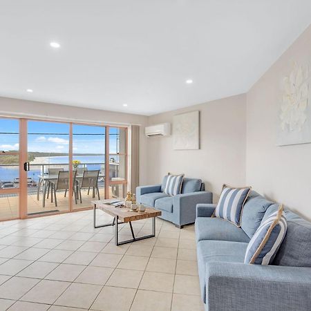 Ferienwohnung Jervis Bay Vista Huskisson Exterior foto