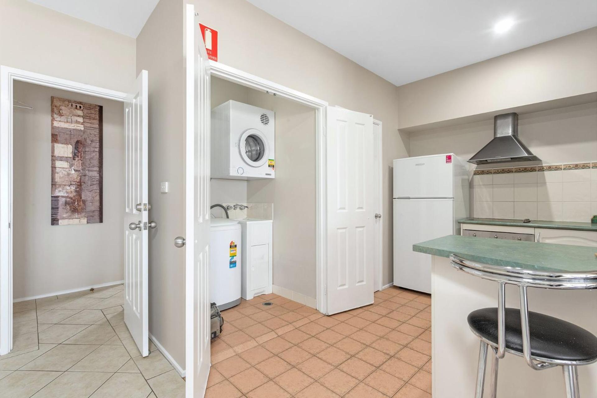 Ferienwohnung Jervis Bay Vista Huskisson Exterior foto