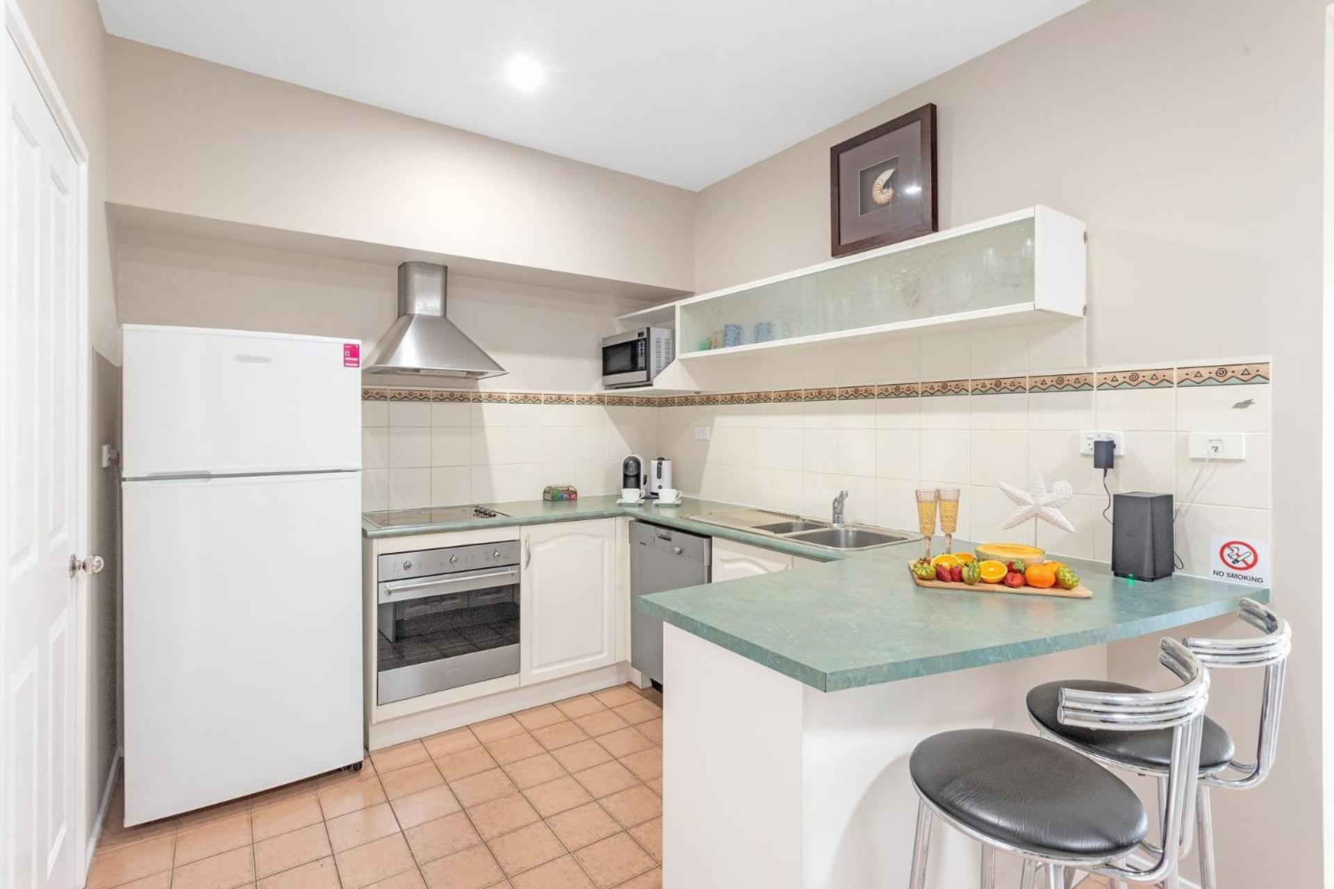 Ferienwohnung Jervis Bay Vista Huskisson Exterior foto