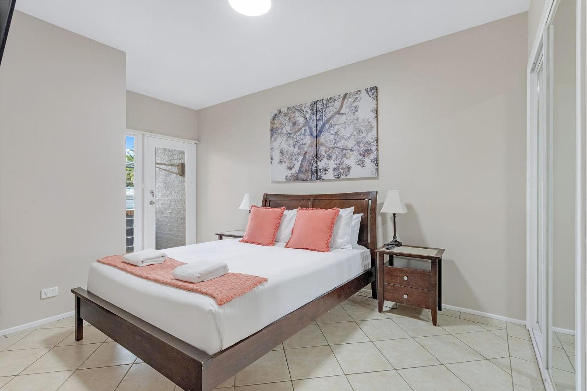 Ferienwohnung Jervis Bay Vista Huskisson Exterior foto